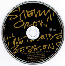 Sheryl Crow : The Globe Sessions (CD, Album, RE)