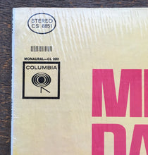 Miles Davis : Seven Steps To Heaven (LP, Album, RP, Ter)