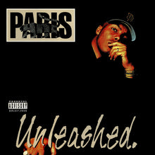 Paris (2) : Unleashed (CD, Album)