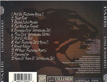 Paris (2) : Unleashed (CD, Album)