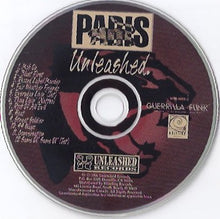 Paris (2) : Unleashed (CD, Album)