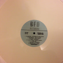 Various : Pebbles Volume 3 "The Acid Gallery" (LP, Comp, RE, Unofficial, Whi)