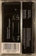Stephen O'Malley : Tempestarii + DISintegration (Cass, Ltd)