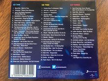Various : Now That's What I Call 80s Dance (3xCD, Comp)