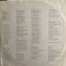 Talking Heads : Fear Of Music (LP, Album)