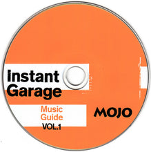 Various : Instant Garage (Music Guide Vol.1) (CD, Comp)