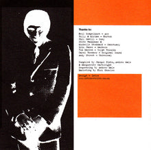 Various : Instant Garage (Music Guide Vol.1) (CD, Comp)