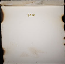 Brimstone Coven : Brimstone Coven (12", Album, Ltd, Num, RE, Gol)