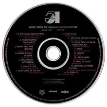 Various : 54 (Music From The Miramax Motion Picture) (2xCD, Comp)