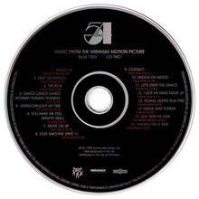 Various : 54 (Music From The Miramax Motion Picture) (2xCD, Comp)