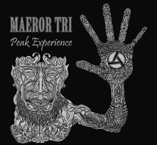 Maeror Tri : Peak Experience (CD, Album, Ltd, RE, RM, Dig)