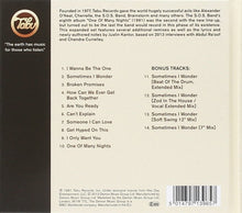 The S.O.S. Band : One Of Many Nights (CD, Album, RE, RM)