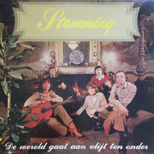 Stemming : De Wereld Gaat Aan Vlijt Ten Onder (LP, Album)