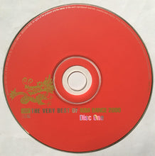 Various : The Very Best Of Asia Dance 2000 (2xCD, Comp)