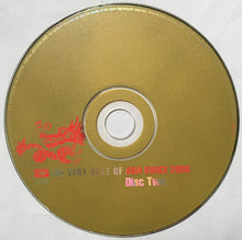 Various : The Very Best Of Asia Dance 2000 (2xCD, Comp)