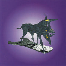 The Black Dog : Spanners (CD, Album)