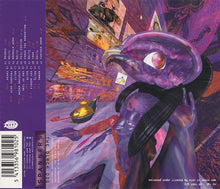 The Black Dog : Spanners (CD, Album)