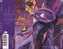 The Black Dog : Spanners (CD, Album)