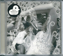 Björk : Vespertine (CD, Album)
