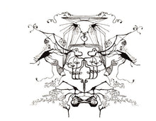 Björk : Vespertine (CD, Album)