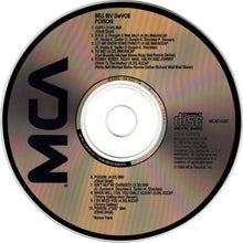 Bell Biv Devoe : Poison (CD, Album, DAD)