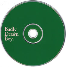 Badly Drawn Boy : EP3 (CD, EP)