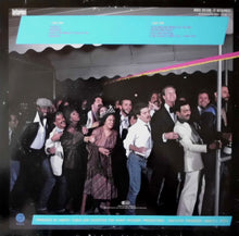 Sylvester : Living Proof (LP, Album)
