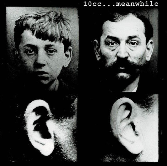 10cc : ...Meanwhile (CD, Album)