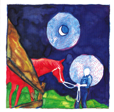 Calexico | Iron And Wine : In The Reins (CD, EP)