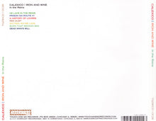 Calexico | Iron And Wine : In The Reins (CD, EP)