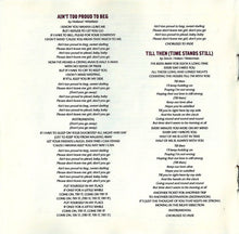 Rick Astley : Hold Me In Your Arms (CD, Album, PDO)