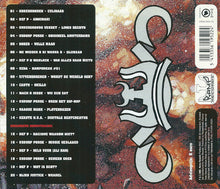 Various : Rampselectie (CD, Comp)