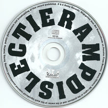 Various : Rampselectie (CD, Comp)