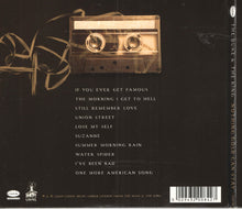 The Duke & The King : Nothing Gold Can Stay (CD, Album)