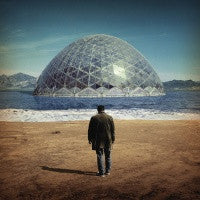 Damien Jurado : Brothers And Sisters Of The Eternal Son (CD, Album, Ltd + CD, EP, Ltd)