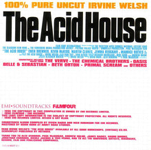 Various : The Acid House (Music From The Motion Picture) (CD, Comp)