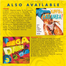 Various : Mega Dance 94 Volume 3 (CD, Comp)