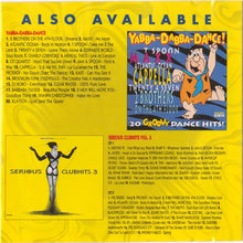 Various : Mega Dance 94 Volume 3 (CD, Comp)