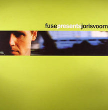 Joris Voorn : Fuse Presents Joris Voorn (CD, Mixed)