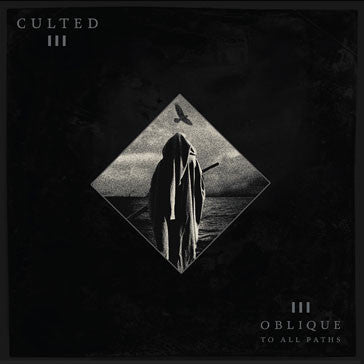 Culted : Oblique To All Paths (CD, Album, Dig)