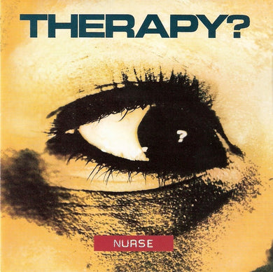 Therapy? : Nurse (CD, Album)