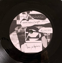 Joose Keskitalo ja Paavoharju : Minä Ja Kapteeni / Onni (7", Single)