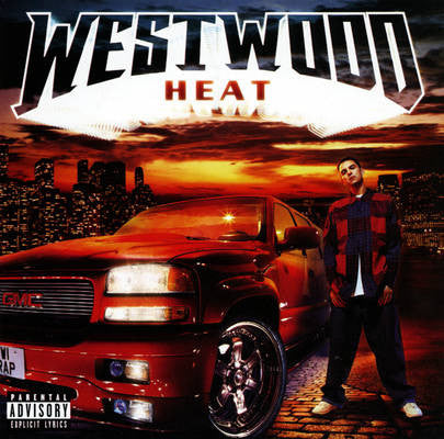 Westwood* : Heat (2xCD, Comp)