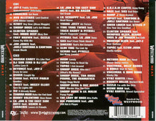 Westwood* : Heat (2xCD, Comp)