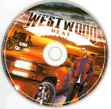Westwood* : Heat (2xCD, Comp)