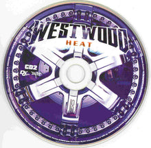 Westwood* : Heat (2xCD, Comp)