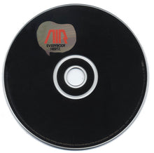 AIR : Everybody Hertz. (CD, Album, Enh)