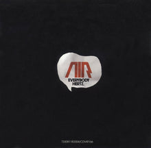 AIR : Everybody Hertz. (CD, Album, Enh)