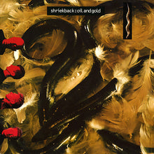 Shriekback : Oil And Gold (LP, Album)