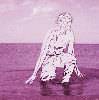 Lady Lazarus : Mantic (CDr)